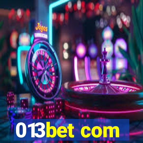 013bet com